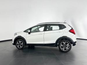 Honda WR-V 1.2 Comfort - Image 3