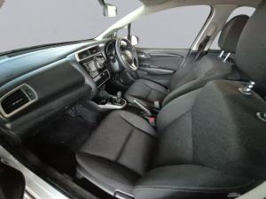 Honda WR-V 1.2 Comfort - Image 3