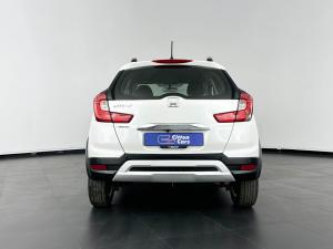 Honda WR-V 1.2 Comfort - Image 4