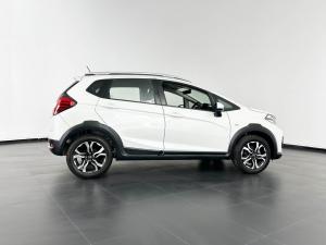 Honda WR-V 1.2 Comfort - Image 6