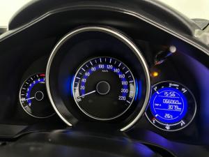 Honda WR-V 1.2 Comfort - Image 8