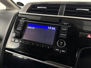 Honda WR-V 1.2 Comfort - Image 9