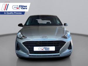 Hyundai Grand i10 1.0 Motion - Image 1