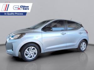 Hyundai Grand i10 1.0 Motion - Image 2