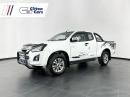Thumbnail Isuzu D-MAX 300 LX automatic E/CAB