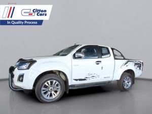 Isuzu D-MAX 300 LX automatic E/CAB - Image 2