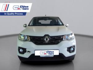 Renault Kwid 1.0 Dynamique 5-Door - Image 1