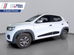 Renault Kwid 1.0 Dynamique 5-Door - Image 2