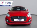 Thumbnail Suzuki Swift 1.2 GL AMT