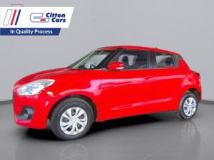 Suzuki Swift 1.2 GL AMT - Image 2