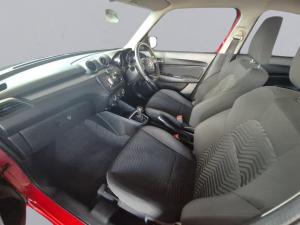 Suzuki Swift 1.2 GL AMT - Image 3