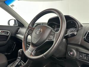 Toyota Urban Cruiser 1.5XR automatic - Image 15