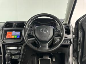 Toyota Urban Cruiser 1.5XR automatic - Image 18