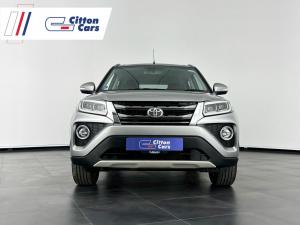 Toyota Urban Cruiser 1.5XR automatic - Image 1