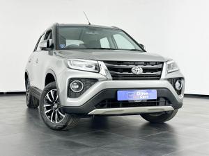 Toyota Urban Cruiser 1.5XR automatic - Image 3