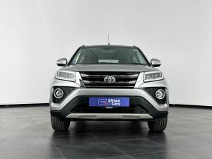Toyota Urban Cruiser 1.5XR automatic - Image 4