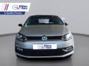 Thumbnail Volkswagen Polo GP 1.2 TSI Trendline