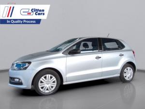 Volkswagen Polo GP 1.2 TSI Trendline - Image 2