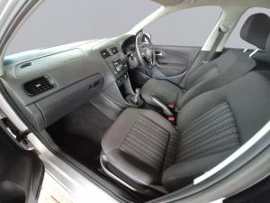 Volkswagen Polo GP 1.2 TSI Trendline - Image 3