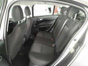 Fiat Tipo 1.6 Easy automatic - Image 12