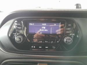 Fiat Tipo 1.6 Easy automatic - Image 18