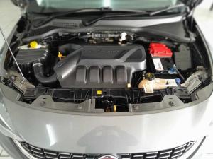 Fiat Tipo 1.6 Easy automatic - Image 9