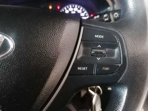 Hyundai i20 1.2 Motion - Image 19