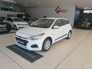 Hyundai i20 1.2 Motion - Image 1