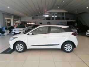 Hyundai i20 1.2 Motion - Image 3