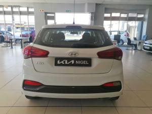 Hyundai i20 1.2 Motion - Image 4