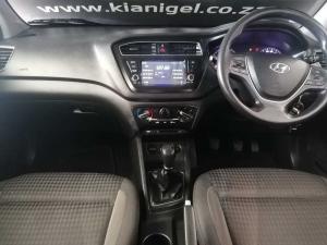 Hyundai i20 1.2 Motion - Image 7