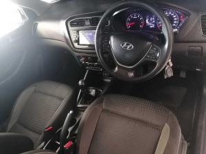 Hyundai i20 1.2 Motion - Image 8