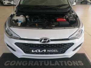 Hyundai i20 1.2 Motion - Image 9