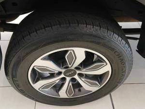 JAC T8 1.9TDi LUXD/C - Image 10