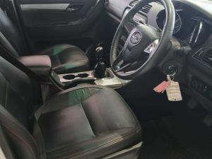 JAC T8 1.9TDi LUXD/C - Image 11