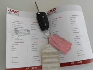 JAC T8 1.9TDi LUXD/C - Image 15