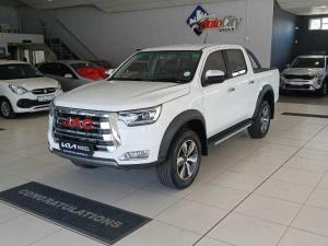 JAC T8 1.9TDi LUXD/C - Image 1
