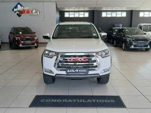JAC T8 1.9TDi LUXD/C - Image 2