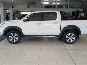 JAC T8 1.9TDi LUXD/C - Image 3