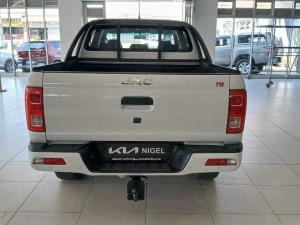 JAC T8 1.9TDi LUXD/C - Image 4