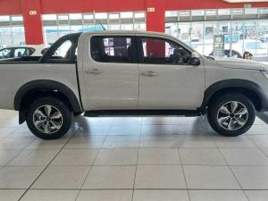 JAC T8 1.9TDi LUXD/C - Image 5