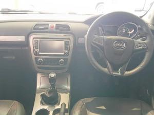 JAC T8 1.9TDi LUXD/C - Image 7