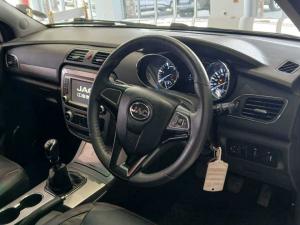 JAC T8 1.9TDi LUXD/C - Image 8