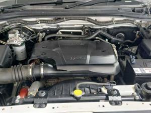 JAC T8 1.9TDi LUXD/C - Image 9