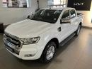 Thumbnail Ford Ranger 2.2TDCi XLT automaticD/C