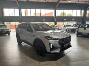 Jetour X70 Plus 1.5T Momentum - Image 2