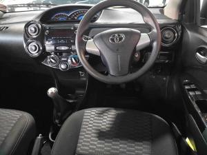 Toyota Etios Cross 1.5 Xs 5-Door - Image 10