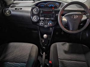 Toyota Etios Cross 1.5 Xs 5-Door - Image 11