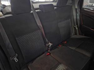 Toyota Etios Cross 1.5 Xs 5-Door - Image 12