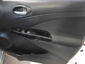 Toyota Etios Cross 1.5 Xs 5-Door - Image 13